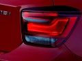 BMW представи официално BMW 1 Series