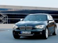 BMW представи официално BMW 1 Series