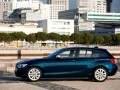 BMW представи официално BMW 1 Series