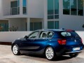 BMW представи официално BMW 1 Series