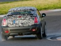 MINI Coupe: Първото с активен спойлер