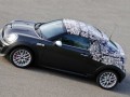 MINI Coupe: Първото с активен спойлер