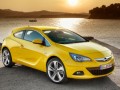 Opel показа Astra GTC. Заявки от днес (Видео)