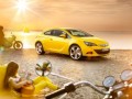 Opel показа Astra GTC. Заявки от днес (Видео)