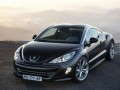 Peugeot на Автомобилен салон София 2011