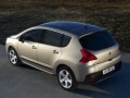 Peugeot на Автомобилен салон София 2011