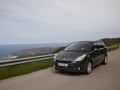 Peugeot на Автомобилен салон София 2011