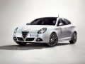 Alfa Romeo на автомобилен салон София 2011