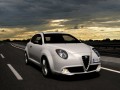 Alfa Romeo на Автомобилен салон София 2011