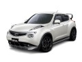 Impul пипна Nissan Juke