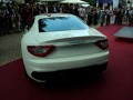 “Лошото момче” на Maserati вече и в България (Видео)