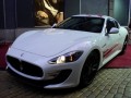 “Лошото момче” на Maserati вече и в България (Видео)