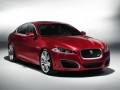 JAGUAR НА АВТОМОБИЛЕН САЛОН СОФИЯ 2011