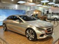 125 години автомобилостроене, 125 години Mercedes-Benz