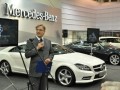 125 години автомобилостроене, 125 години Mercedes-Benz