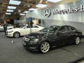 125 години автомобилостроене, 125 години Mercedes-Benz