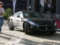 Maserati представи GranTurismo MC Stradale в София