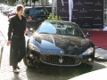 Maserati представи GranTurismo MC Stradale в София