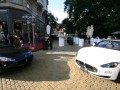 Maserati представи GranTurismo MC Stradale в София