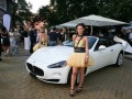 Maserati представи GranTurismo MC Stradale в София