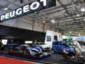 Peugeot: Хибридите атакуват