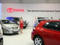 Toyota: Революции