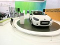 Renault представи Fluence z.e. предпремиерно