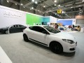 Renault представи Fluence z.e. предпремиерно