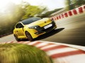 Megane R.S. Trophy: Новата “острилка” на Renault