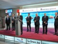 20-и автомобилен салон София 2011 бе открит