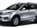 Eкспонатите в салона на Литекс Моторс и Great Wall Motors (GWM)