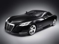 Създателят на Maybach Exelero на Sofia Motor Show