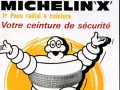 Първата радиална гума в света е на Michelin от 1946-а +видео