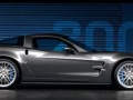 2012-а Chevrolet Corvette ZR1 с нов рекорд на Нюрбургринг - видео