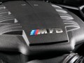 Замразено до черно M3 Coupe за Щатите