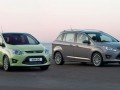 Новият C-MAX не стига. Ford увеличава производството