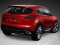 Нов по-икономичен SUV от Mazda през 2012 г.