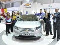 Наградиха националните победители от международния конкурс на Chevrolet