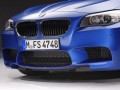 Това е новото BMW M5