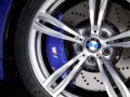 Това е новото BMW M5