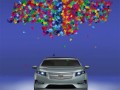 Chevrolet награди победителите в конкурса за изкуства Young?Creative?Chevrolet! 2011 – България