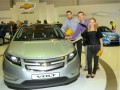 Chevrolet награди победителите в конкурса за изкуства Young?Creative?Chevrolet! 2011 – България