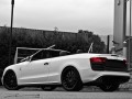 Projekt Kahn пипна Audi A5 карбиолет