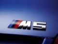 Още малко за новото BMW M5. Този път официално