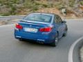 BMW M5 официално!