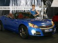 Руснаци купиха Saturn Sky, доработен от Vilner