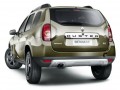 Renault лансира Duster в Аржентина и Бразилия. Пуска и ново Sandero