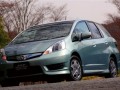 Honda стартира продажбите на Fit Shuttle и Fit Shuttle Hybrid