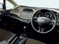 Honda стартира продажбите на Fit Shuttle и Fit Shuttle Hybrid