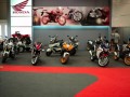 Honda на Автосалон София 2011 (Видео)